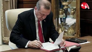 Tasarruf Tedbirleri ile İlgili Cumhurbaşkanlığı Genelgesi Resmi Gazetede...