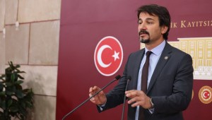 Milletvekili Ertuğruldan Zonguldak Kömürspor ile ilgili açıklamalar...