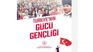 19 Mayıs Atatürkü Anma Gençlik ve Spor Bayramı programı belli oldu