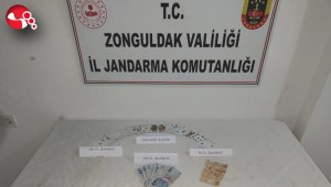 Kumarhane Baskını...