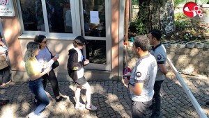 YKSnin ikinci oturumu AYT başladı