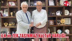 Kdz. Ereğli Belediyesi Kent Müzesine işlevlendirme ödülü verildi.