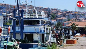 Balıkçılarda yeni sezon hazırlığı