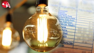 Elektriğe büyük zam