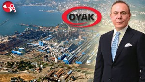 Erdemirden 750 milyon dolarlık ilk Eurobond ihracı