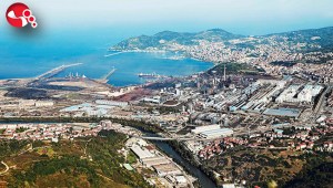 Erdemirin Eurobonduna rating kuruluşları notunu verdi