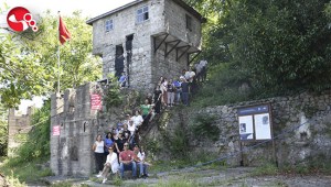 Kandilli Endüstri Mirası çok beğenildi…