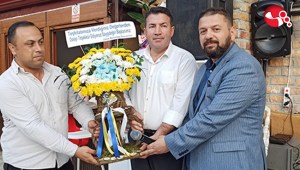 Devrekte Zabıta Haftası kutlandı