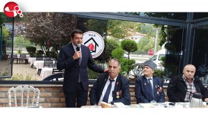 Devrekte Gaziler Günü kutlandı