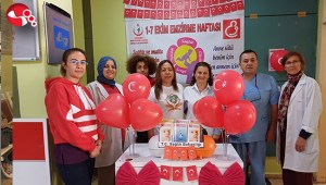 Emzirme Haftasına özel açıklamalar