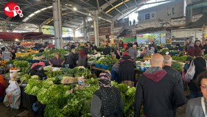 Alım gücü düştü…