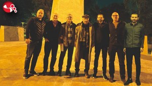 Gümelispor yönetimi değişti…