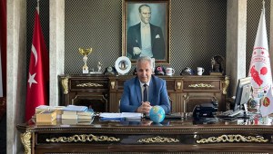 “Kahraman Şehitlerimizi bir kez daha saygıyla anıyoruz…”