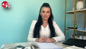 Diyetisyen Güneş; Sarımsak ve soğanı sofralardan eksik etmeyin