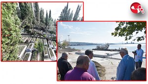 KASIRGA FELAKETİNİN 1. YILDÖNÜMÜ....