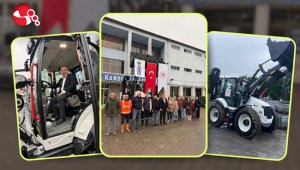 Kandilliye Hibe Desteği...