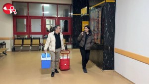 EFEKANIN ORGANLARI “UMUT” OLACAK...