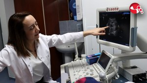 Dr.Azize Cemre Öztürk:Yerine göre sezeryen hayat kurtarıcıdır