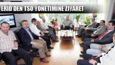 HAYIRLI OLSUN ZİYARETİ