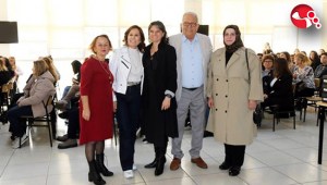 Başkan Posbıyık, Kadın Personellerin Gününü kutladı