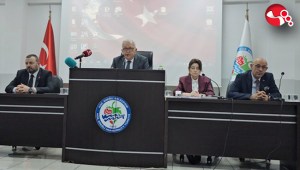 Başkan Posbıyık:“İç ve dış güçler Ereğliyi çökertmek istiyorlar…