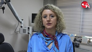 Demirel: “Koku halüsinasyonları koku bozukluğunun habercisidir…”