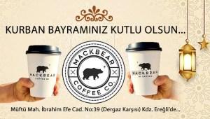 Kurban Bayramınız Kutlu Olsun…