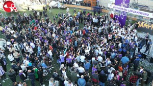 Kdz.Ereğli Belediyespor kongresi bugün yapılıyor