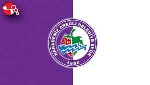 Kdz.Ereğli Belediyesporda lig fiikstürü çekildi