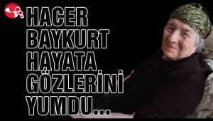 Baykurt Ailesinin acı günü…