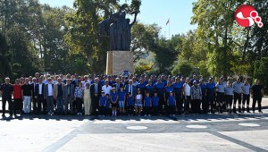 ZABITA 199 YAŞINDA...