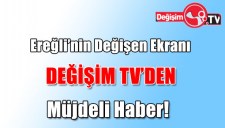 RTÜK, DEĞİŞİM TVYE LİSANS VERDİ