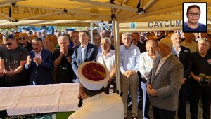 Belgin Kantarcıya son  görev