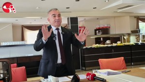 Erdemir Özel Endüstri Bölgesi ilanında Danıştay Savcılığından önemli karar....