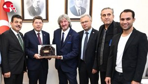 ZGCden Ankara çıkarması...