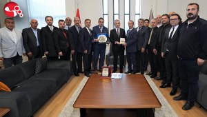 Yiğit, Alaplıya teknoloji lisesi kazandıracağız