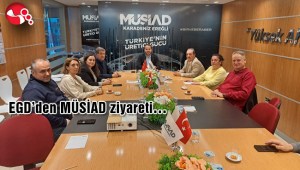 GÜLBAY, “EREĞLİ İL OLMALIDIR”