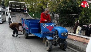 Gelişi güzel parklara geçit yok