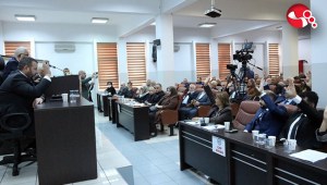 KDZ. EREĞLİ BELEDİYESİ TÜM BORÇLARINI ÖDEDİ.....