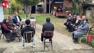 O DAVADA KAN DONDURAN İFADELER