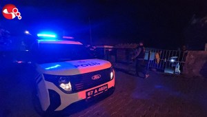 SORUŞTURMA BAŞLADI