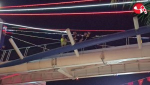 CANINA KIYMAK İSTEDİ