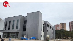 Ağız ve Diş Sağlığı Merkezinde son çalışmalar