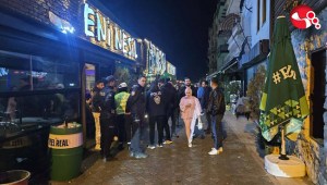 Asayiş ve Huzur Uygulaması.....