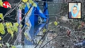 Can kaybı ve yaralı var.....