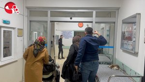 Düğün yemeği yemişlerdi.....