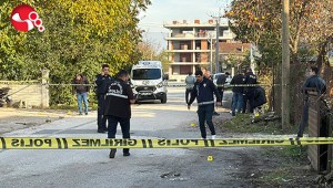 AMCA ÇOCUKLARI KAVGASINDA KAN AKTI....