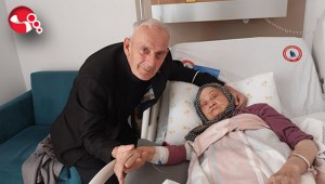 Nazmiye Emen hayatını kaybetti….