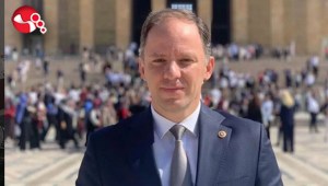 Deniz Yavuzyılmazdan CHP Kurultayında bir başarı daha .....