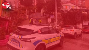 FECİ KAZADA ACI KAYIP.....